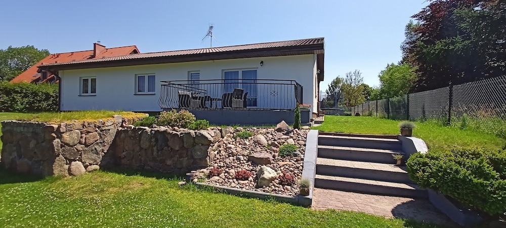 Apartamenty Rodzinne Flauta