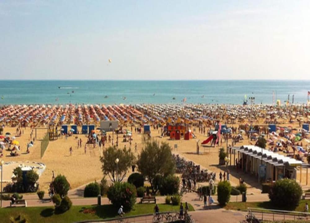 Apartment in Caorle Near Sandy Beaches