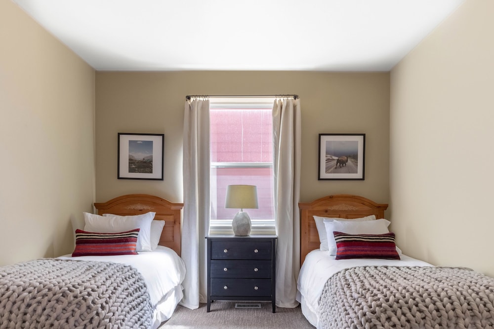 Silver Star by Avantstay Ideal Park City Location Close to Slopes Hot Tub