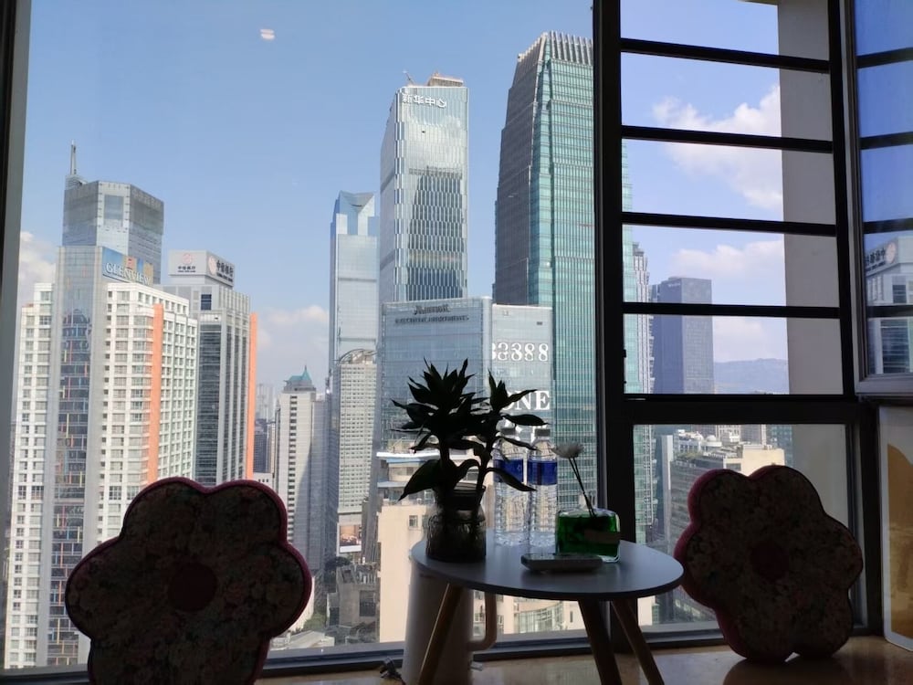 Chongqing Justom Serviced Apartment 6