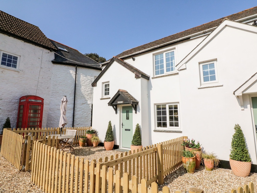 Ilfracombe Vacations - Swallow Cottage - Property Image 2