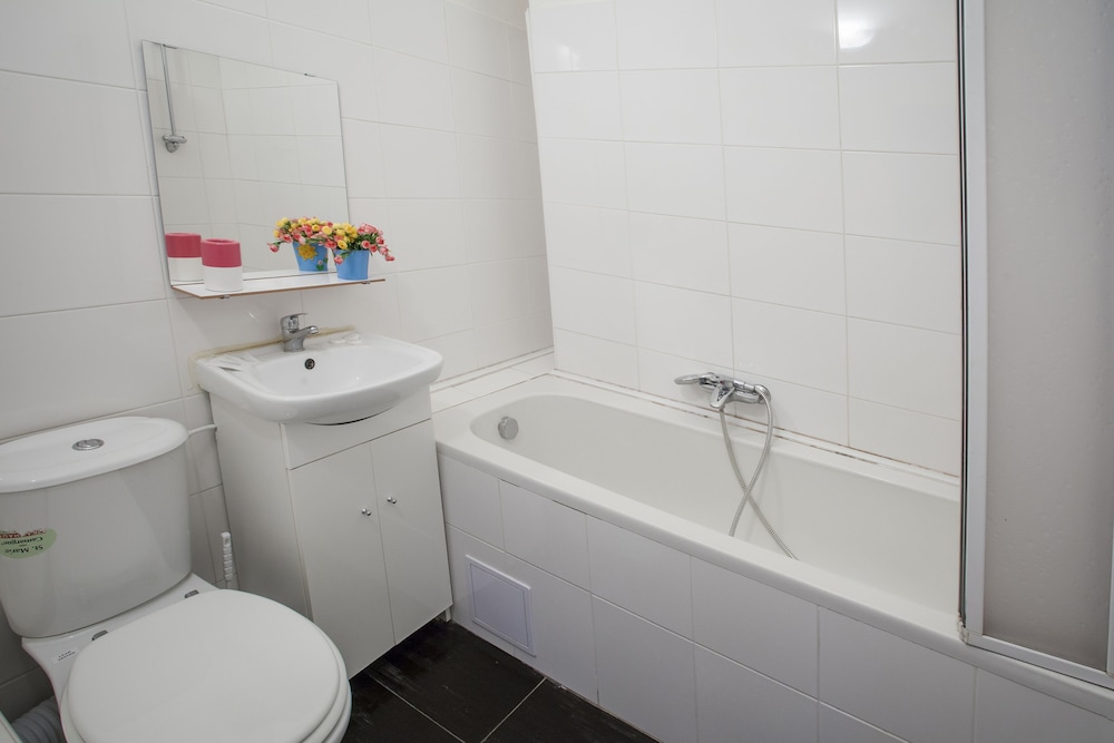 Downtown Apartments Prague