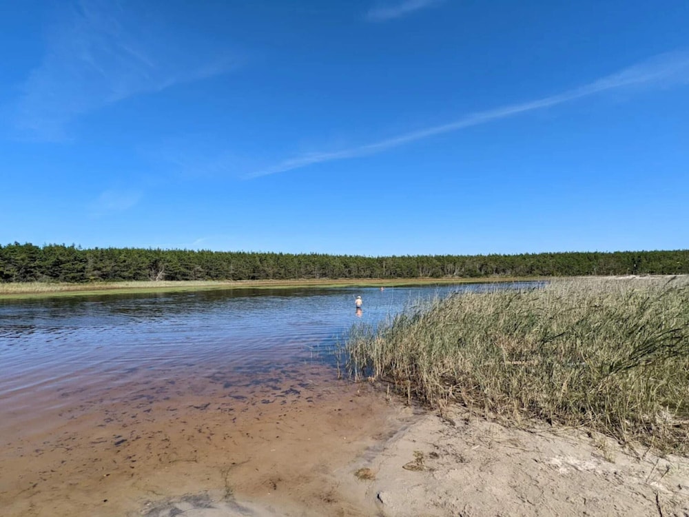 5 Person Holiday Home in Ulfborg