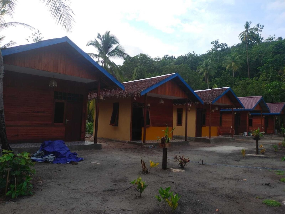 Rima Homestay