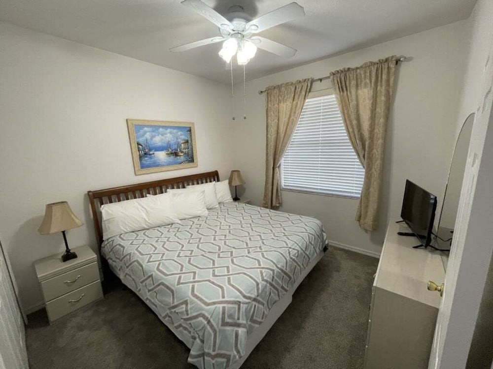 5br Villa At Highlands Reserve Golf & Country Club 5 Bedroom Villa