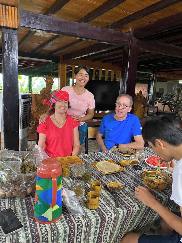 Mi House Nghia Lo Yen Bai