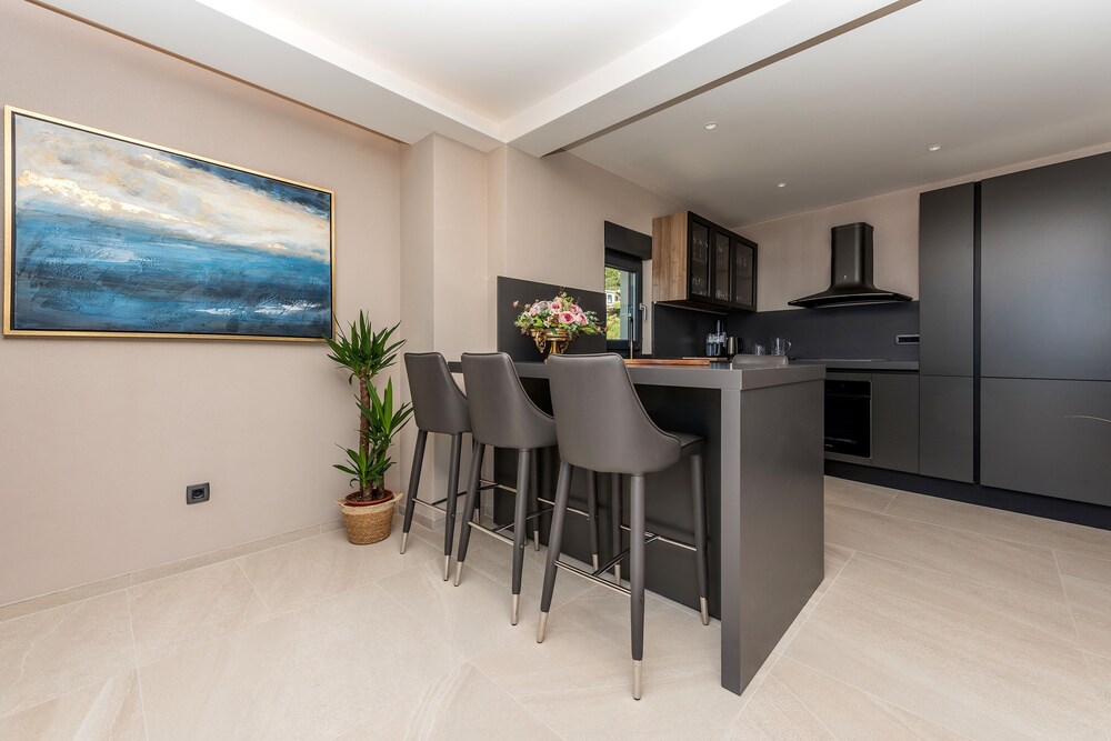 Villa Aurelia 6 view 5
