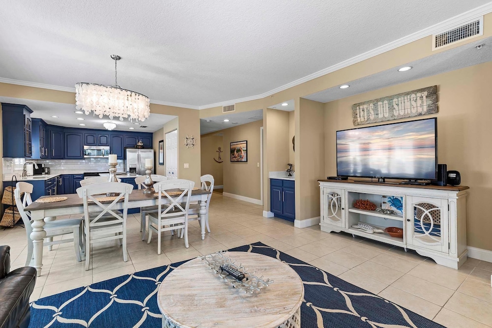 Atlantic Villas 203