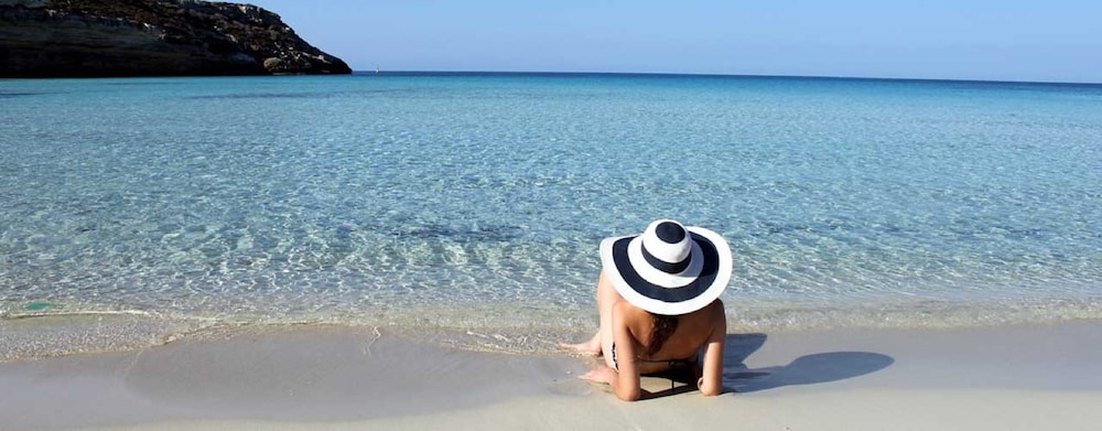 Blu Green Lampedusa photo 5