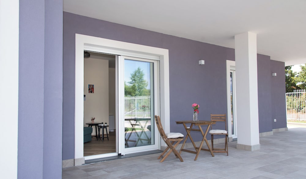 Casa Bohemia B&B