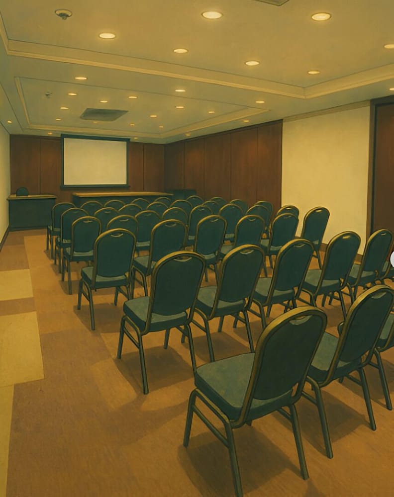 Hotel Chacao Suites