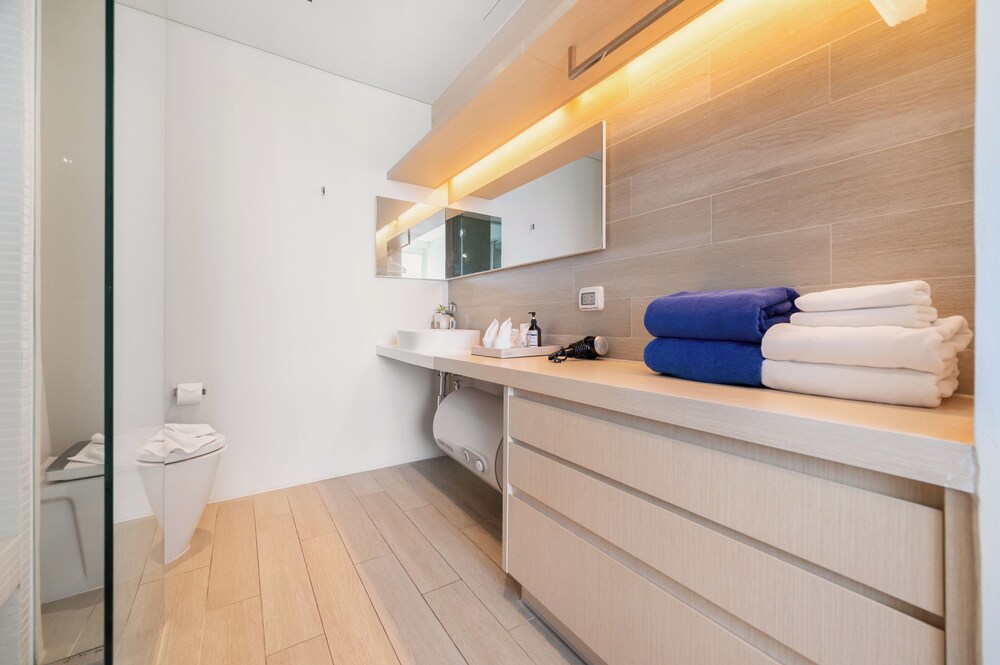 Veranda Residence by SEA U PATTAYA