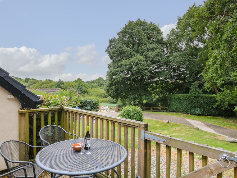 Awdry Bungalow