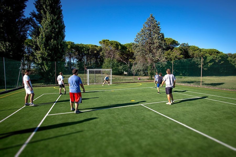 Belvedere Pineta Camping Village