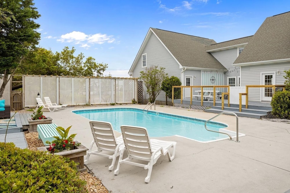 Harkers Haven 4 Bedroom Home