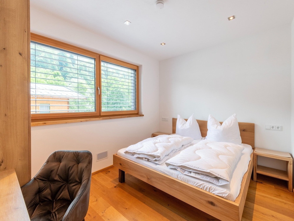 Spacious Holiday Apartment Near Kitzbuhel