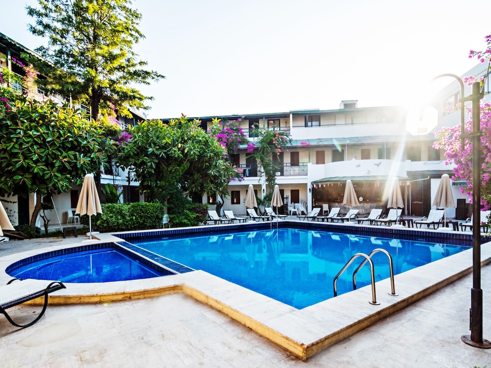 Hotel Bleu Nuit Bodrum becomes Bleu Nuit Otel Bodrum. - Image 10