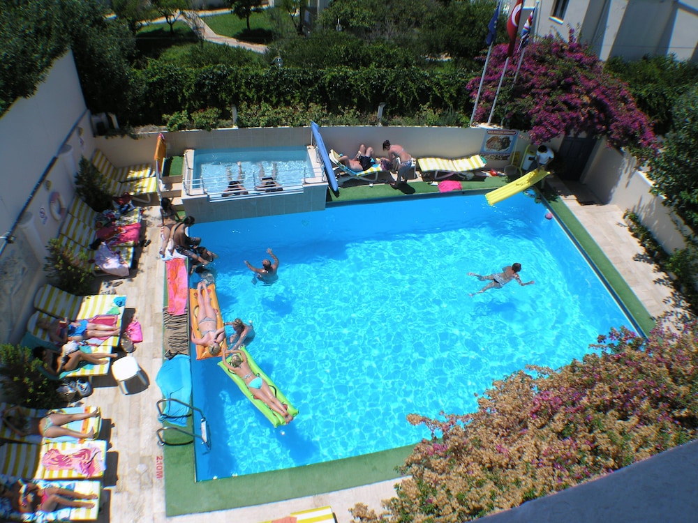 Kavala Studio Otel - Image 39