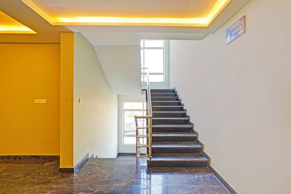 Fabhotel Mysore Gate