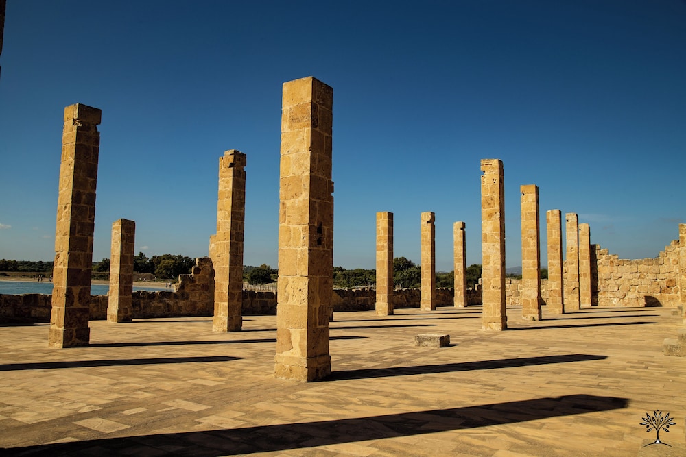 Radici Sicilian Holiday Home-b An Oasis of Relaxation in the Heart of Sicily