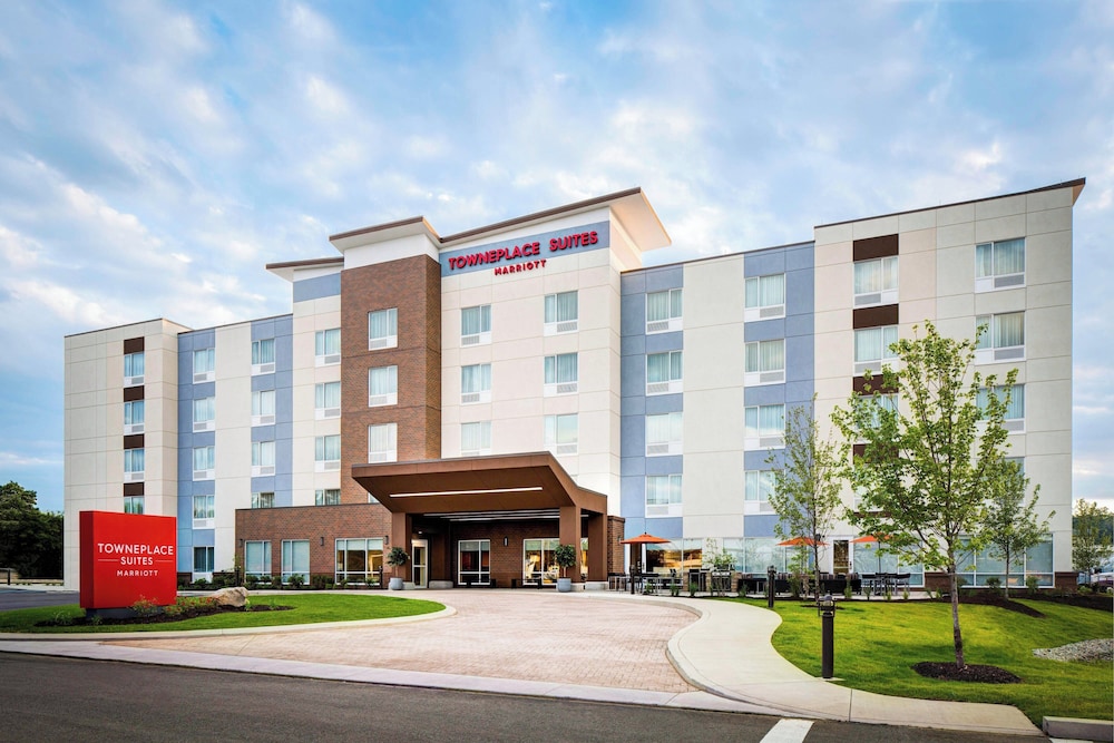 TownePlace Suites by Marriott West Lafayette