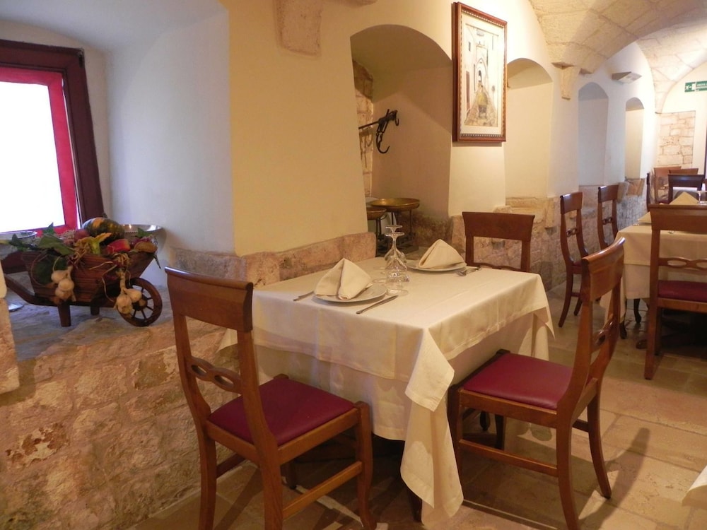 Casale dei Fornici