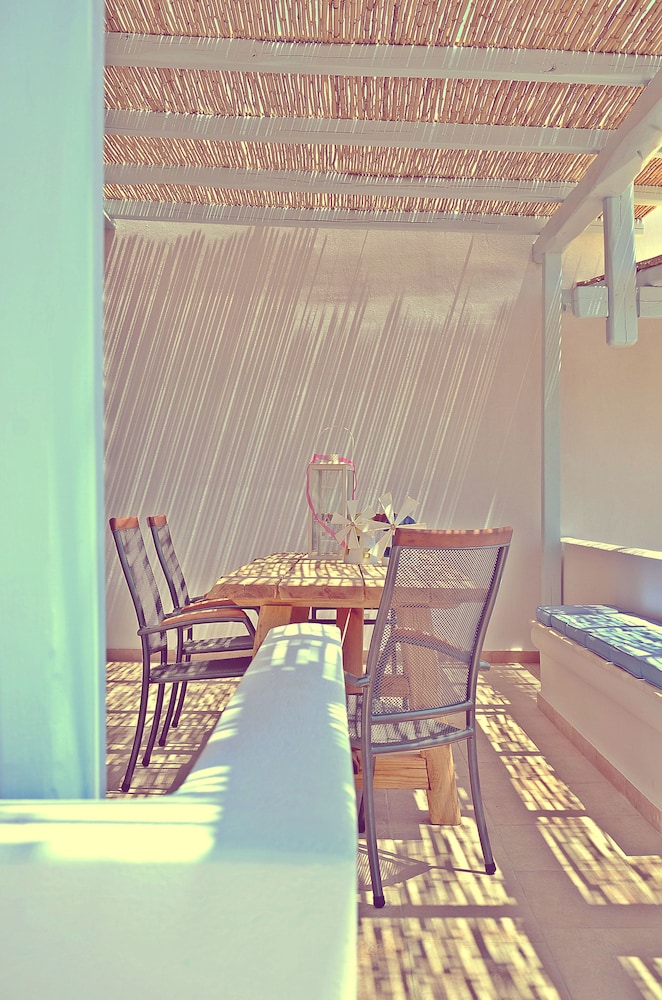 Mastiha Villas