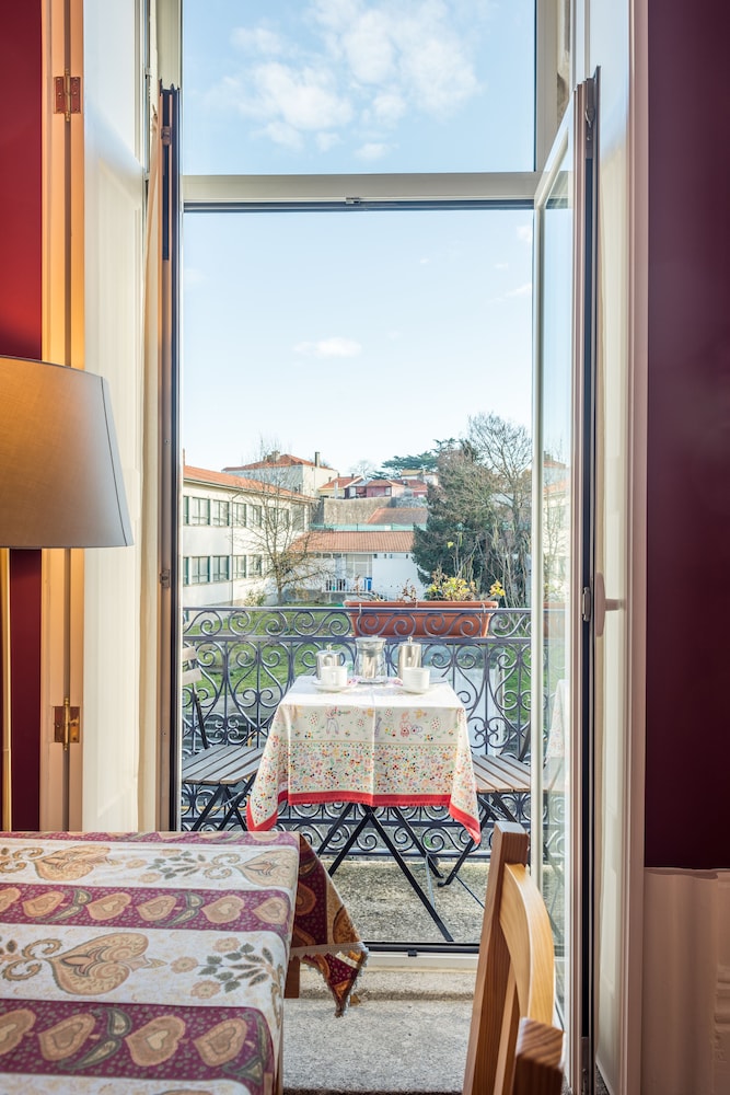 Centenary Fontainhas Apartments, Foto 45