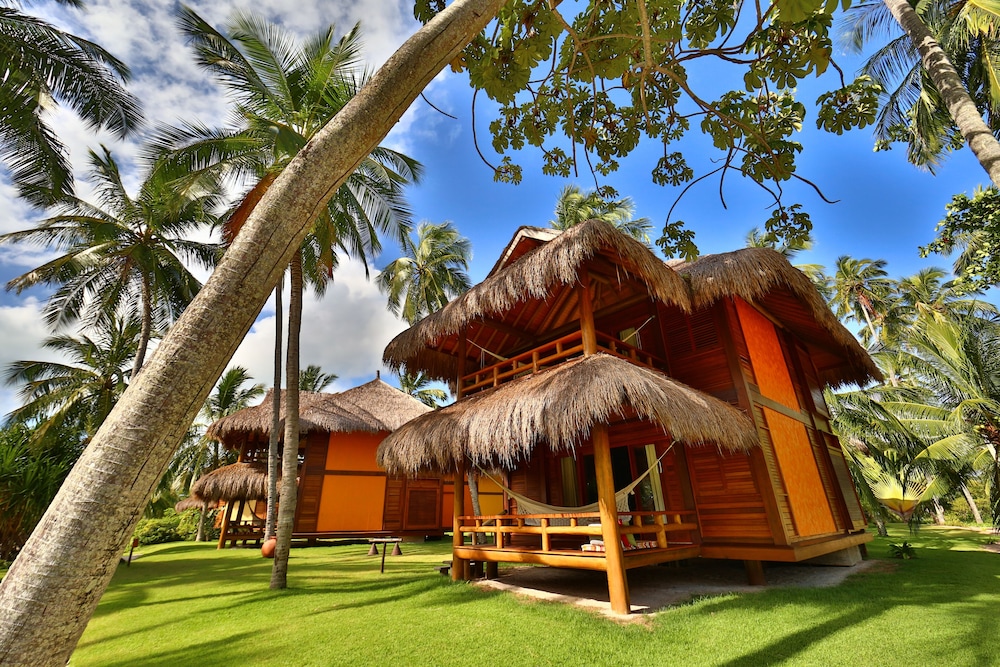 Hotel Camurim Grande