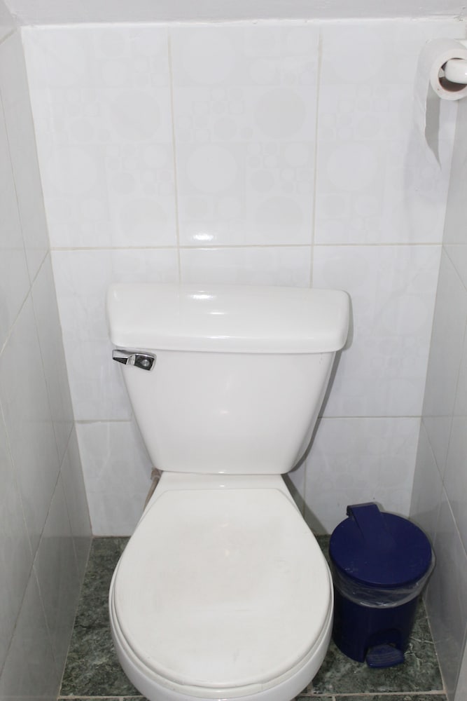 Hostel Mirador Aukan