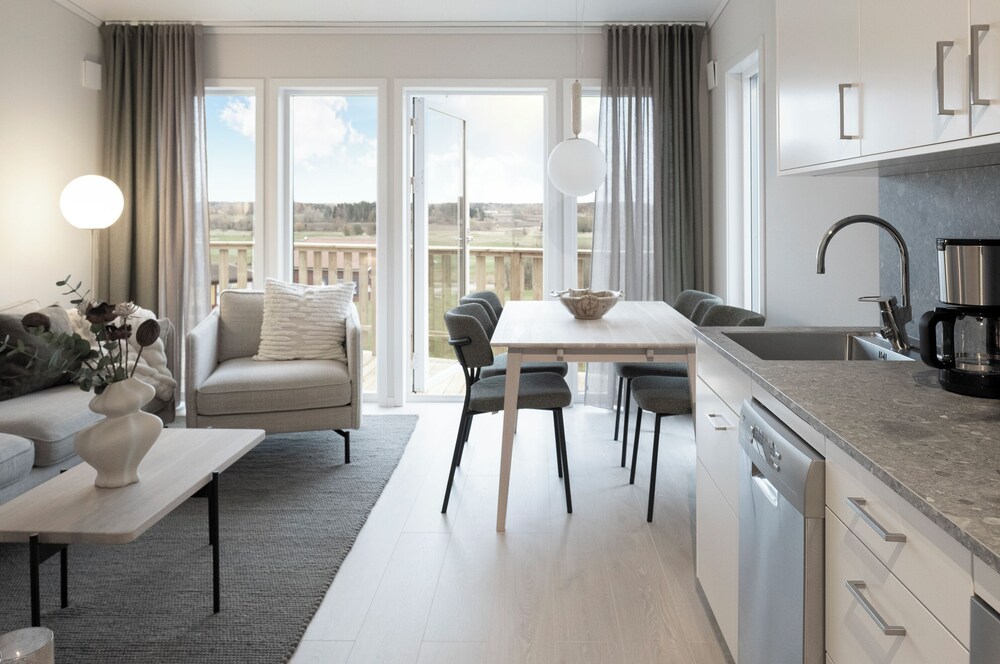 Skerike Golfhus