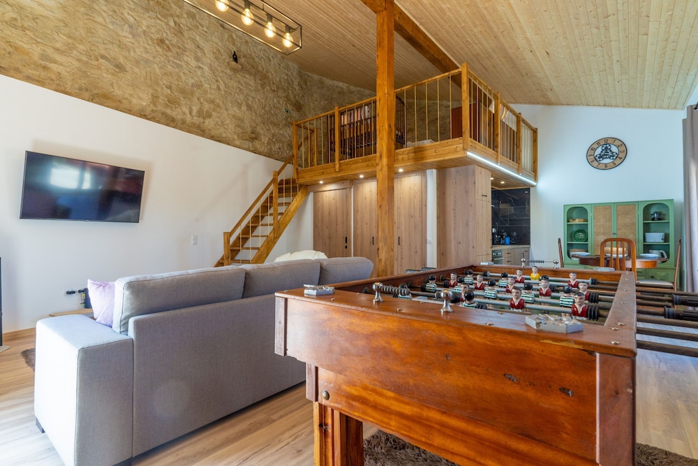 Casa S o Jos in Carvalhal