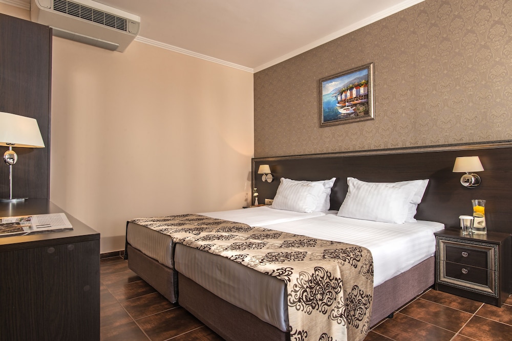 Hotel & SPA Diamant Residence - All Inclusive