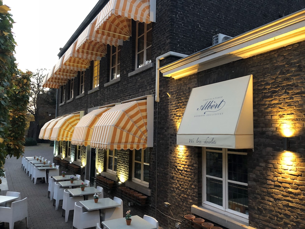 De Pastorie Bed & Breakfast