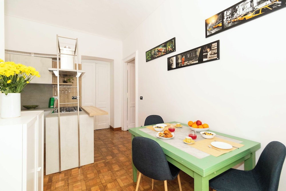 Moretta Apartments by Wonderful Italy