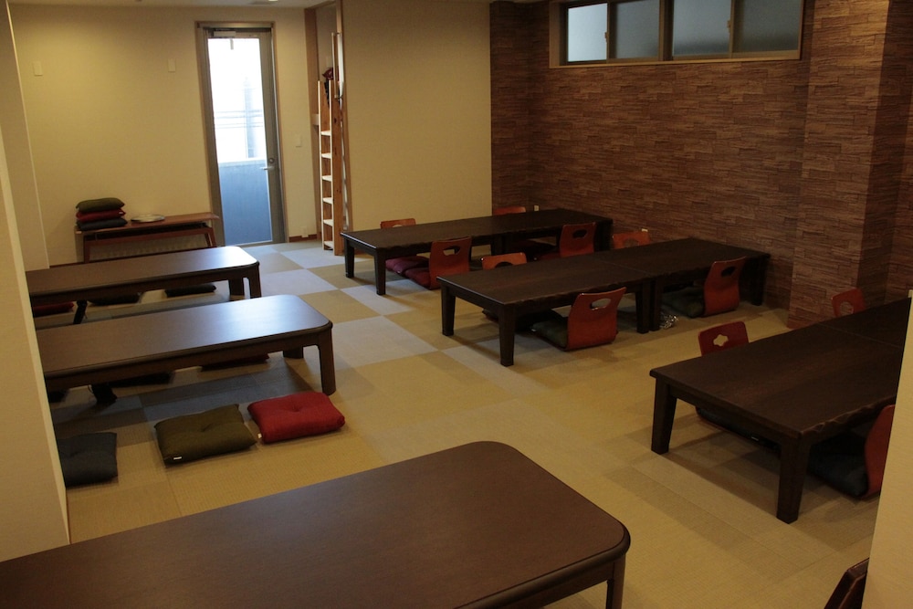 Hostel Asakusa Wasabi