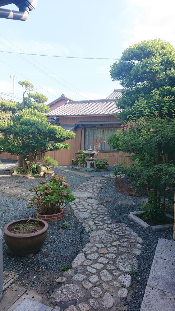 Minshuku Hikosukeso