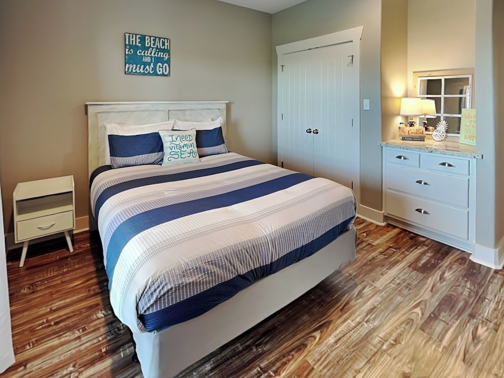 Family Tradition by Ryson Vacation Rentals