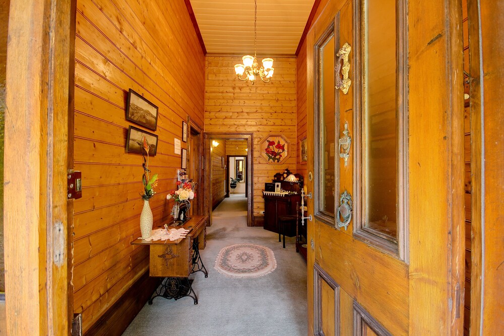 B & B at Winterbrook