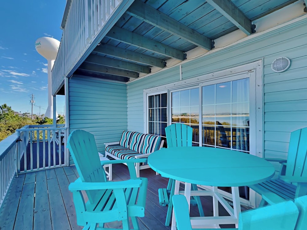 Sandcastle Townhomes #24 by Southern Vacation Rentals
