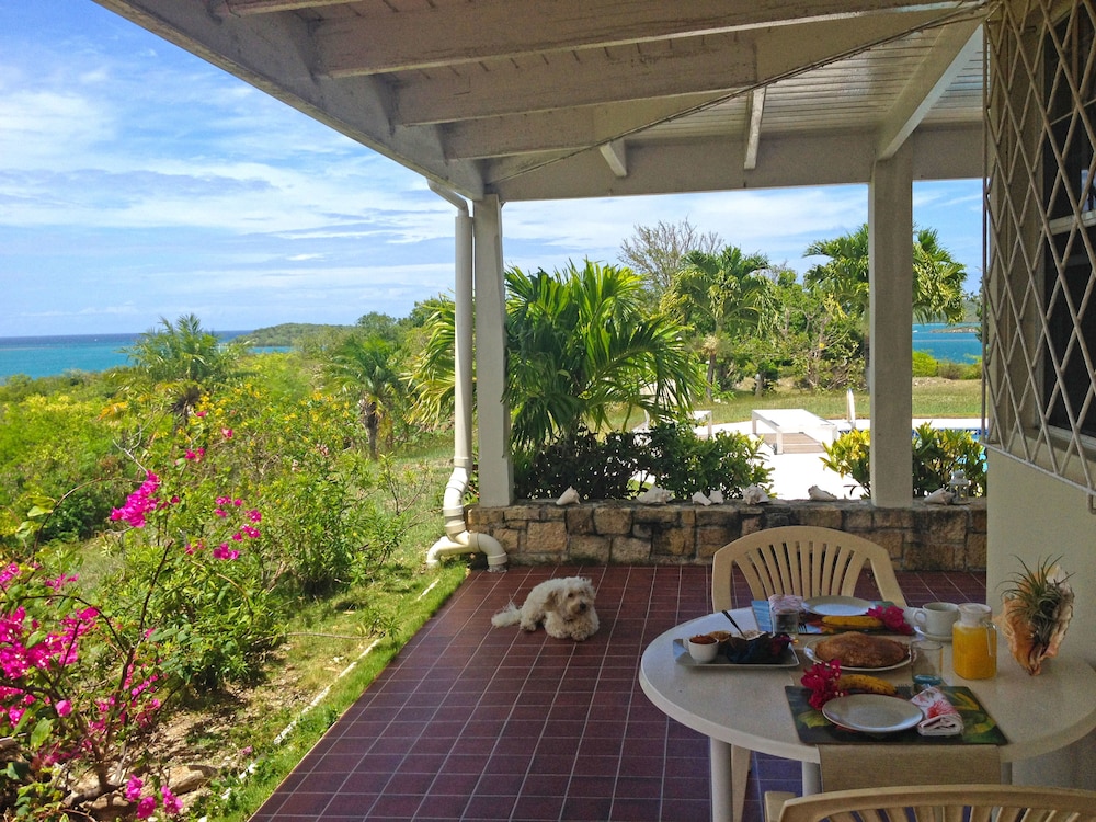 Blue Bay Antigua