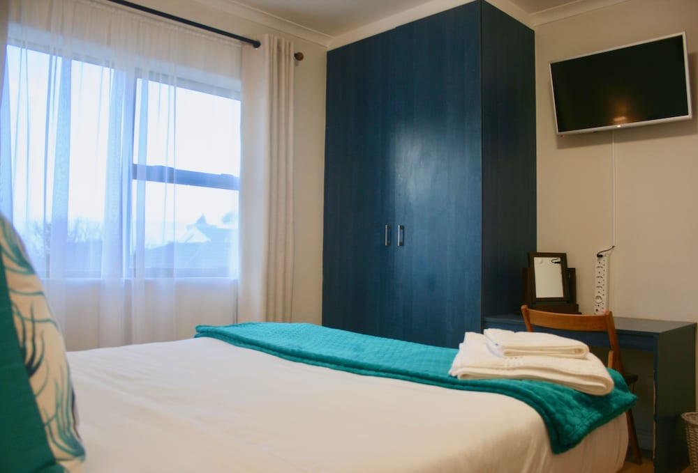 Blouberg Guest Suites view 2