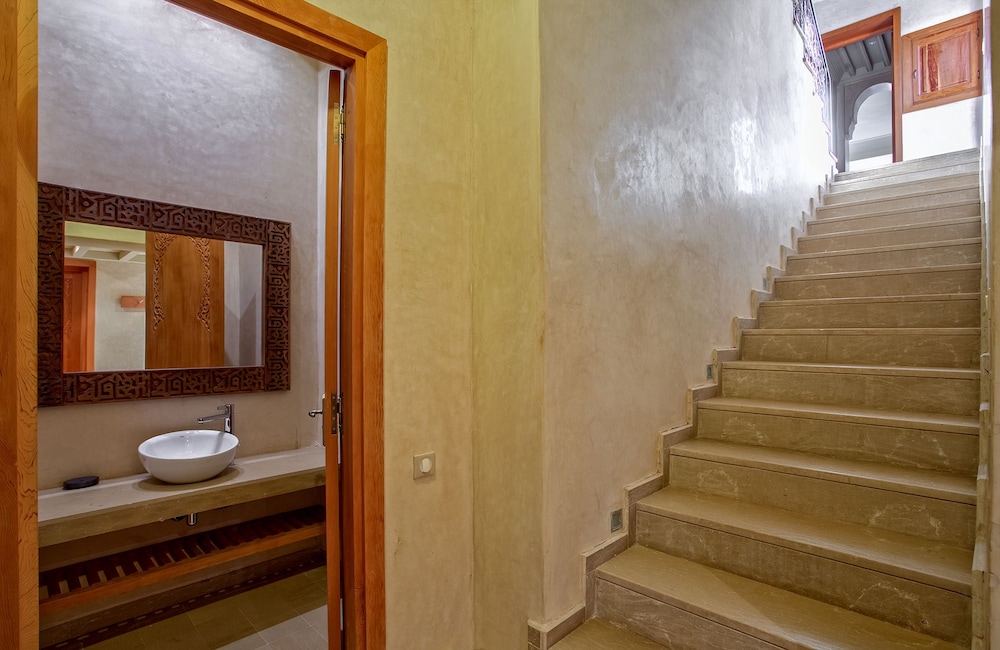 Villa De Luxe Domaine Des Kasbah