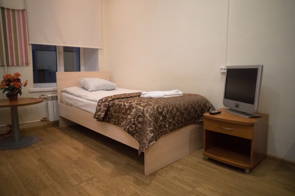 Central House Hostel