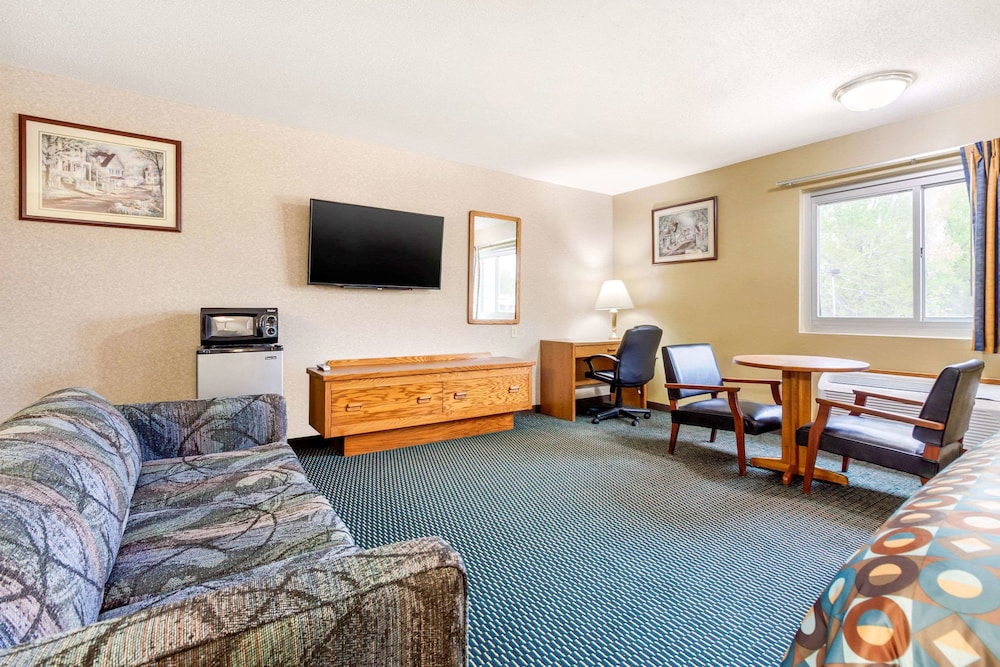 Rodeway Inn Blair