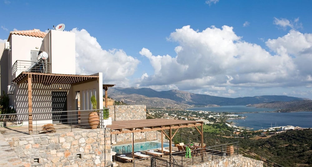 Agios Nikolaos Vacations - Elounda Solfez Villas - Property Image 27