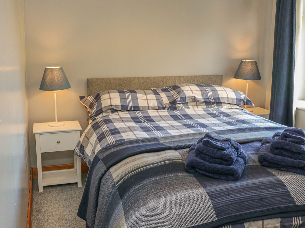 Hope Valley Vacations - Lees Cottage - Property Image 14