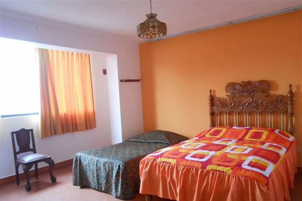 Hostal Residencial Cesar Alberto