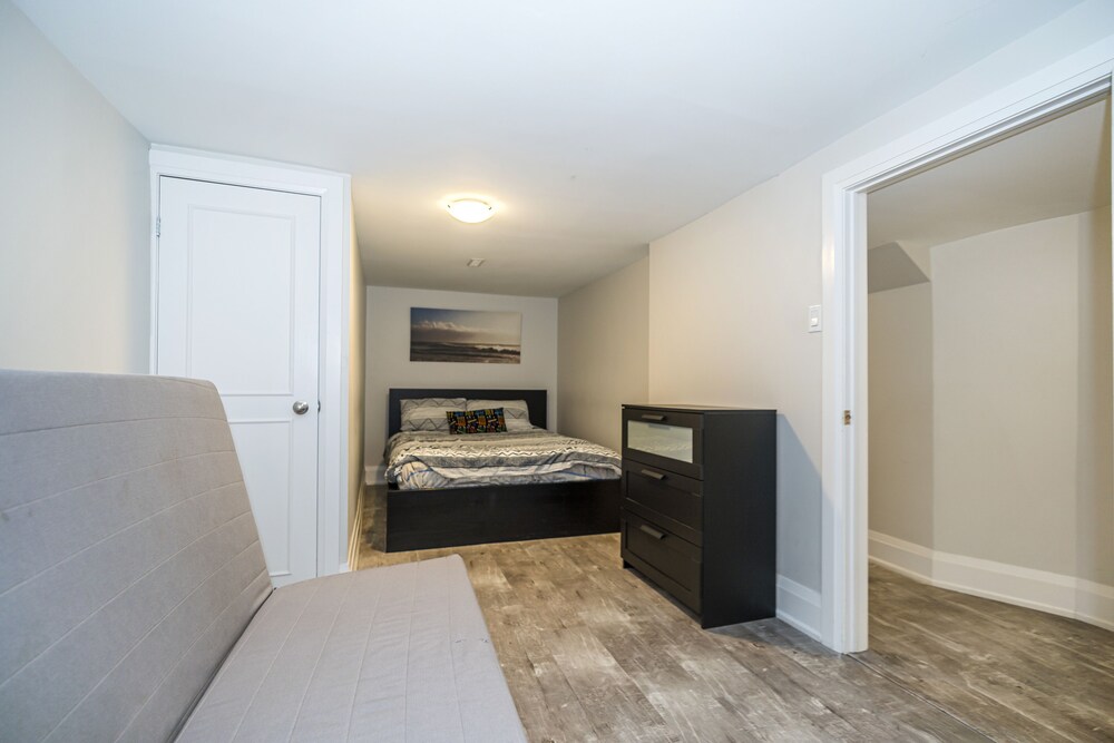 Kensington Suites