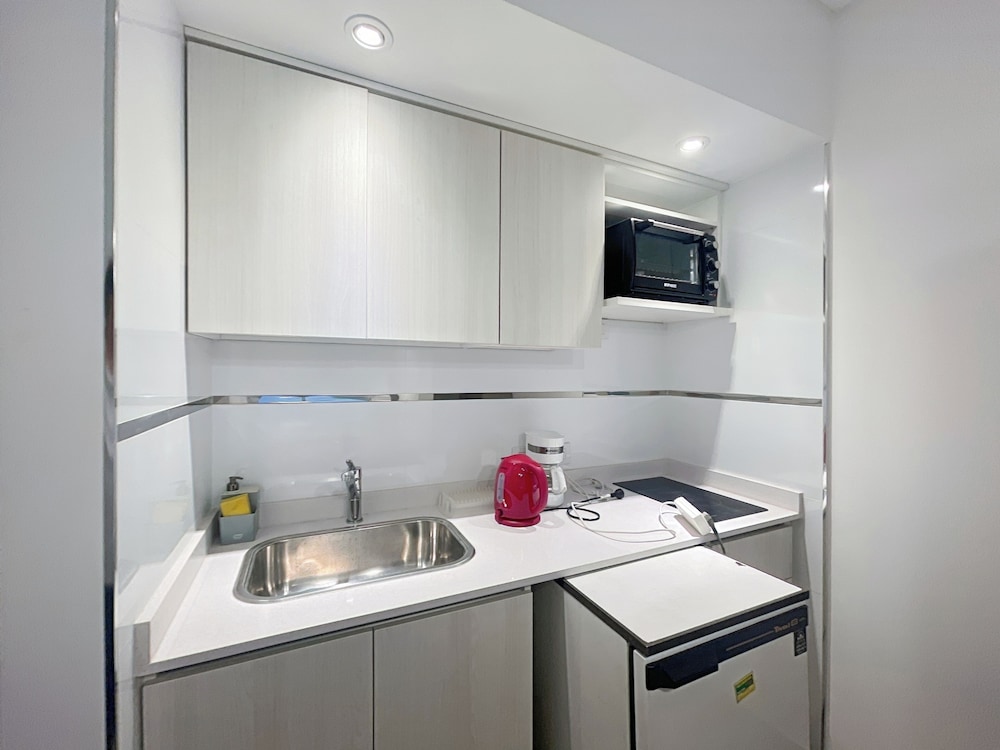 Ayres Suites Moreno